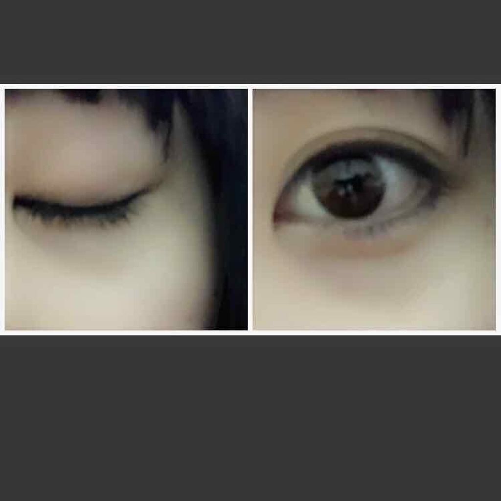 ハッピープレイングチーク/ラヴーシュカ/パウダーチークを使ったクチコミ（2枚目）