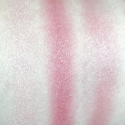 グローフリーダムパレットライジング/THREE/クリームハイライトを使ったクチコミ(5枚目)