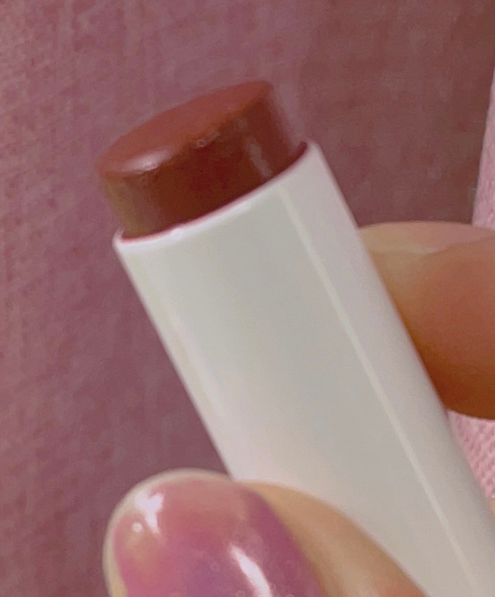 リップドレスティント/近江兄弟社/リップティントを使ったクチコミ(3枚目)