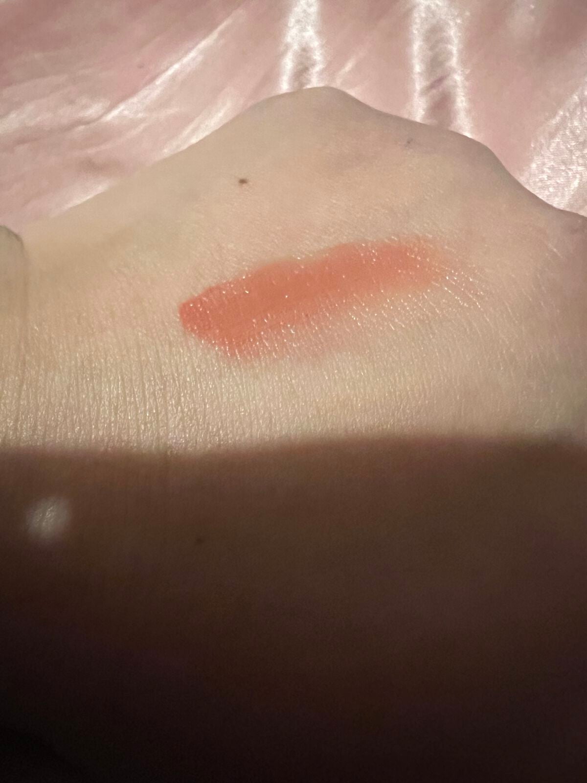 むっちリップ/b idol/口紅を使ったクチコミ(3枚目)