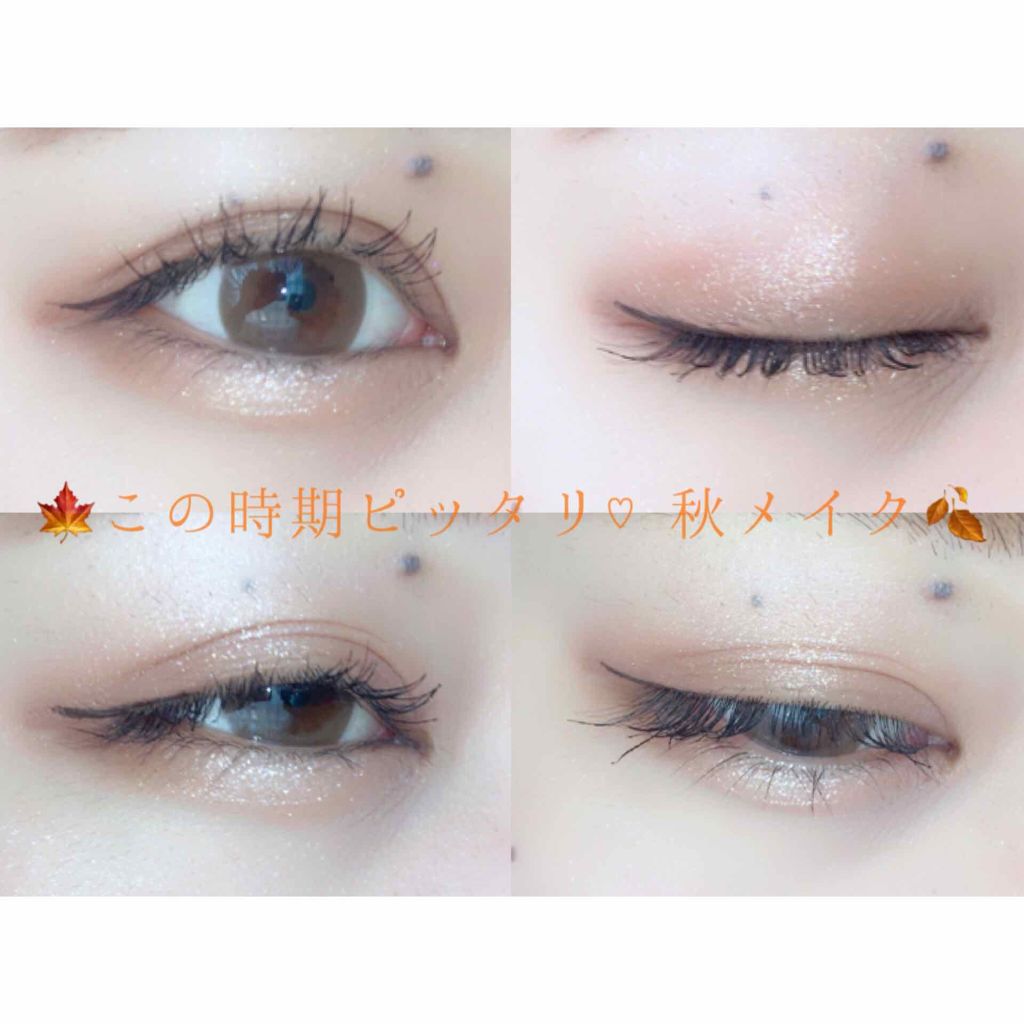 プロ シングル シャドウ/CLIO/単色アイシャドウを使ったクチコミ（1枚目）