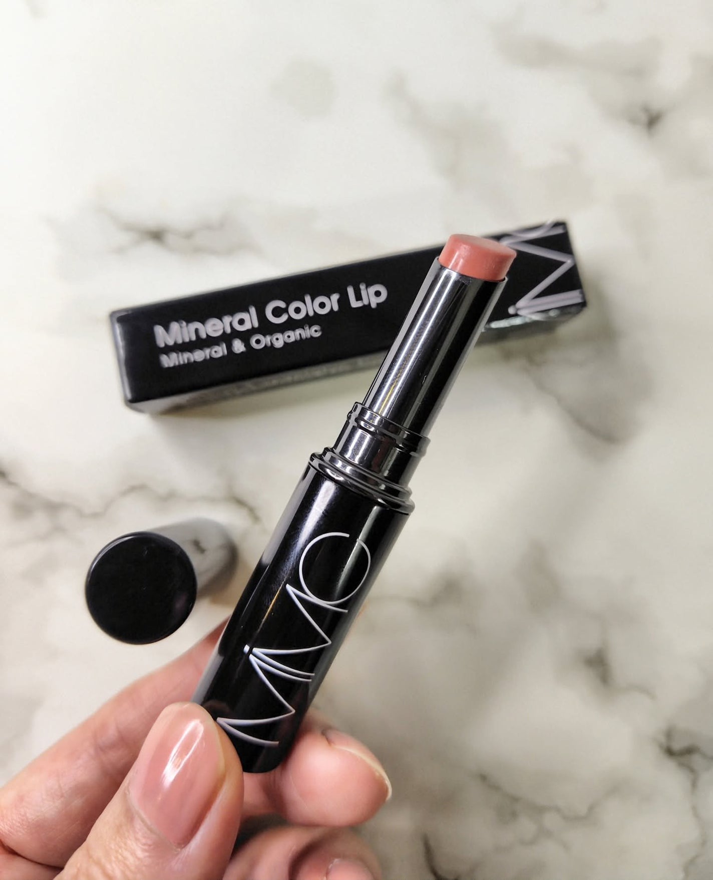 つき子 on LIPS 「monicam@monicam_jp様のモニターキャンペーンに..」(1枚目)