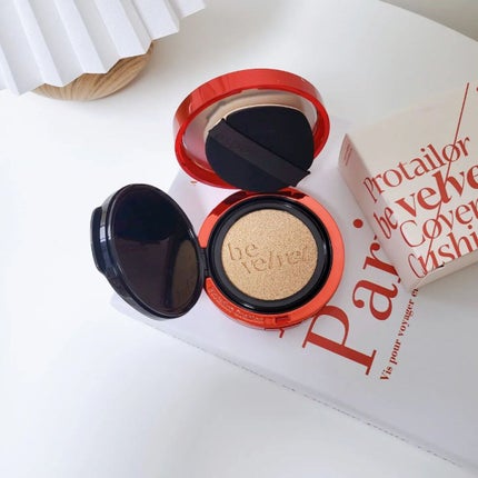 maquillage on LIPS 「𓈒𓂂𓏸𝐞𝐬𝐩𝐨𝐢𝐫𓈒𓂂𓏸︎︎︎︎☑︎𝐍𝐄𝐖𝐁𝐞𝐕𝐞𝐥𝐯𝐞𝐭カバ..」(2枚目)