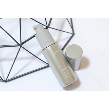 アドバンスバリア デイエッセンス/iniks/日焼け止めローションを使ったクチコミ(4枚目)