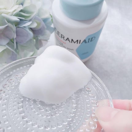 薬用 フェイス&ボディウォッシュ/セラミエイド/ボディソープを使ったクチコミ(5枚目)