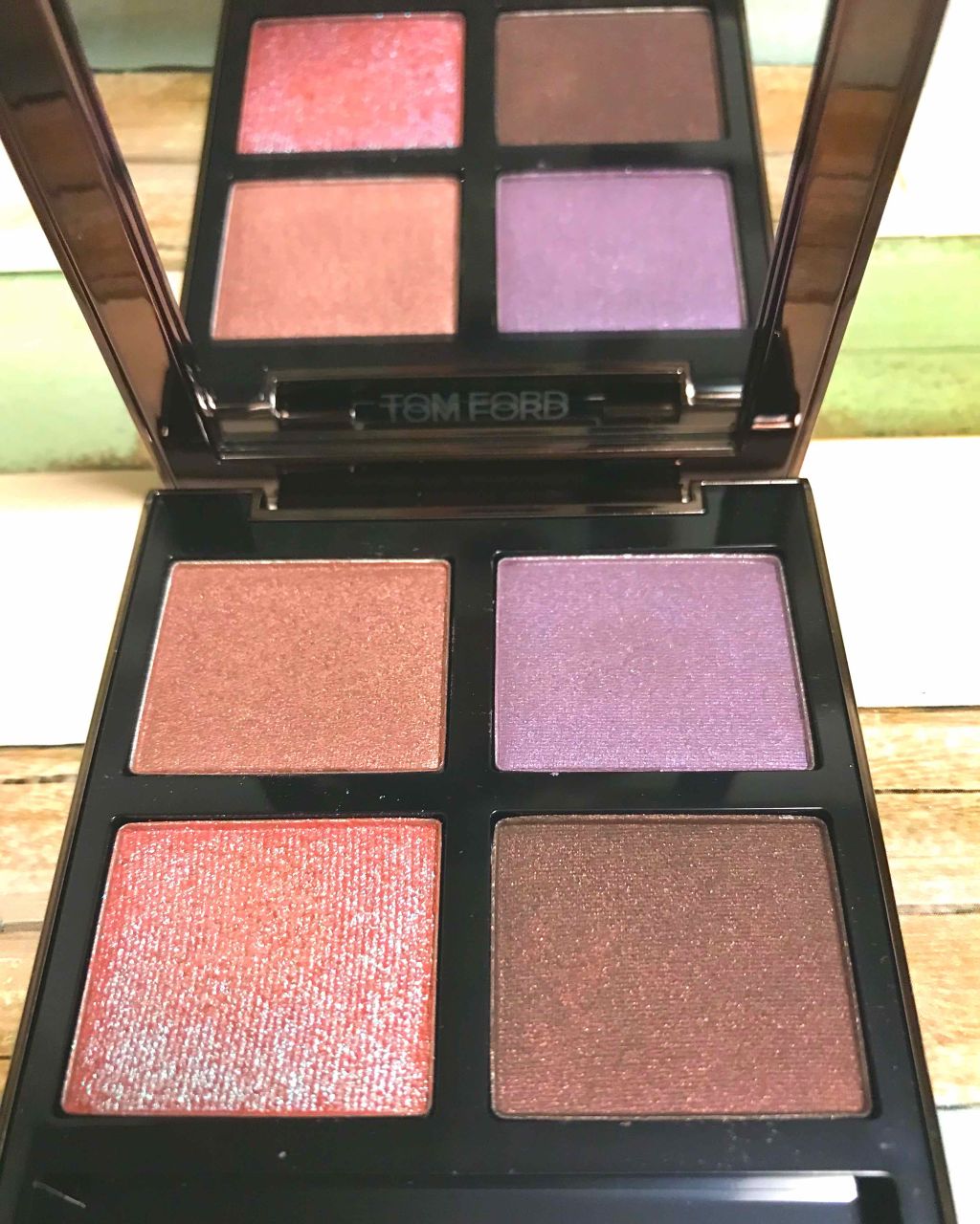 ロマンティックニュアンスアイライナー/キャンメイク/リキッドアイライナーを使ったクチコミ（1枚目）