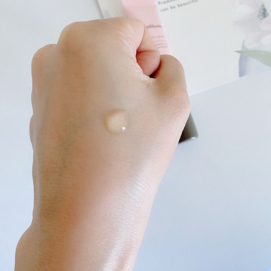 目元美容液/Eyebloom/美容液を使ったクチコミ(2枚目)