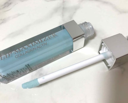 【旧】ディオール アディクト リップ マキシマイザー/Dior/リップグロスを使ったクチコミ(2枚目)