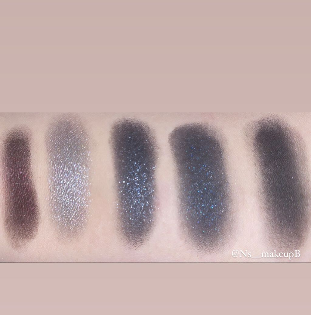 サンク クルール クチュール<ゴールデン ナイツ>/Dior/アイシャドウパレットを使ったクチコミ(6枚目)