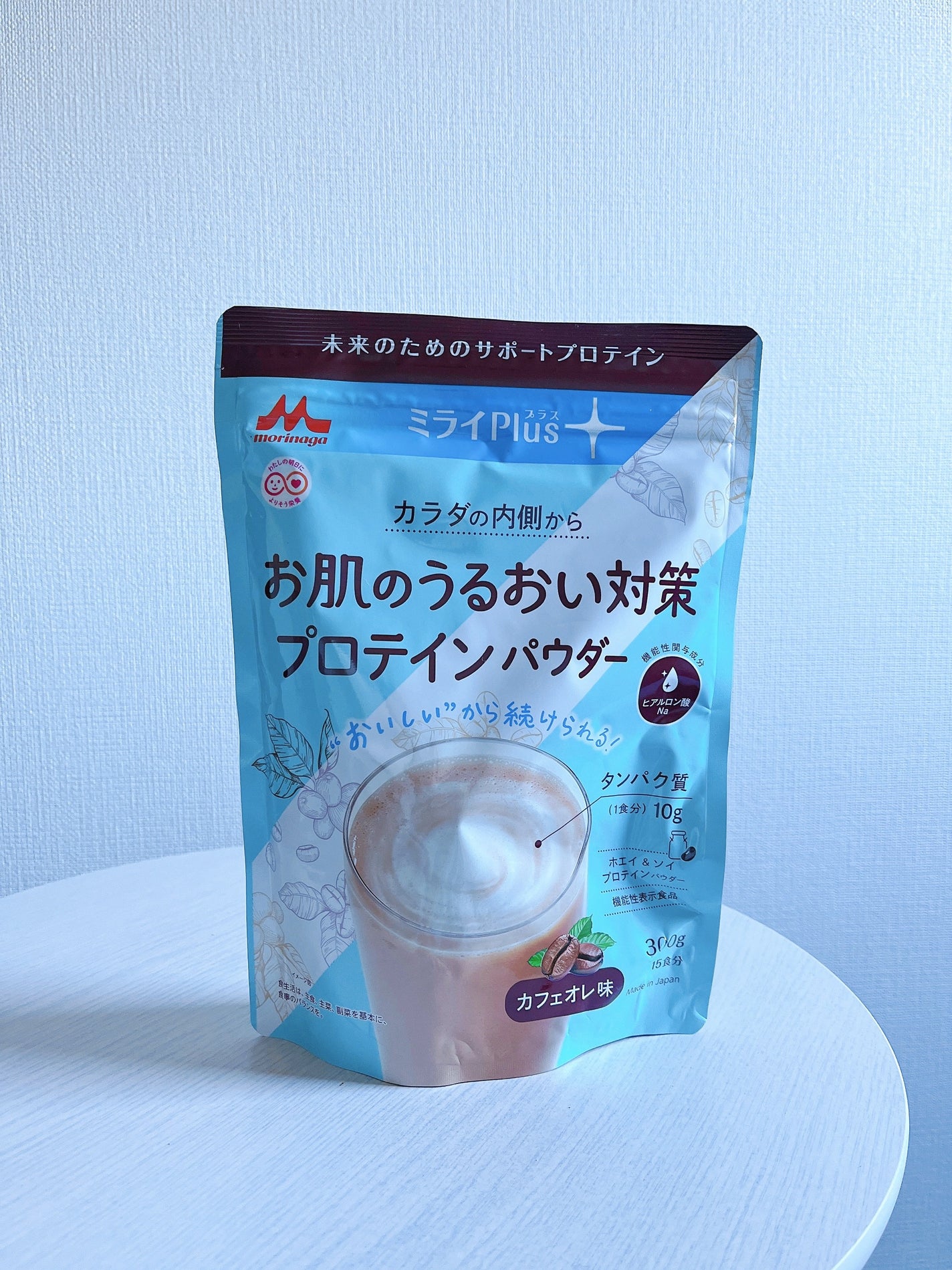 日高 on LIPS 「出産して半年。お腹のお肉が落ちない!むしろ増えた!だから毎日飲..」(5枚目)