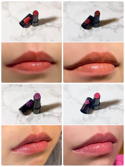 ケイト リップモンスター/KATE/口紅を使ったクチコミ(1枚目)