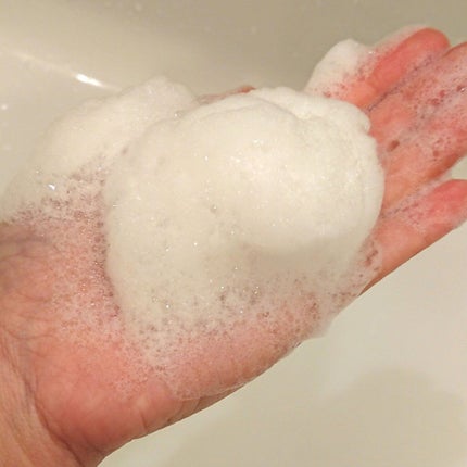 パーフェクトC クレンジング&洗顔ジェル/Perfect C/クレンジングジェルを使ったクチコミ(4枚目)