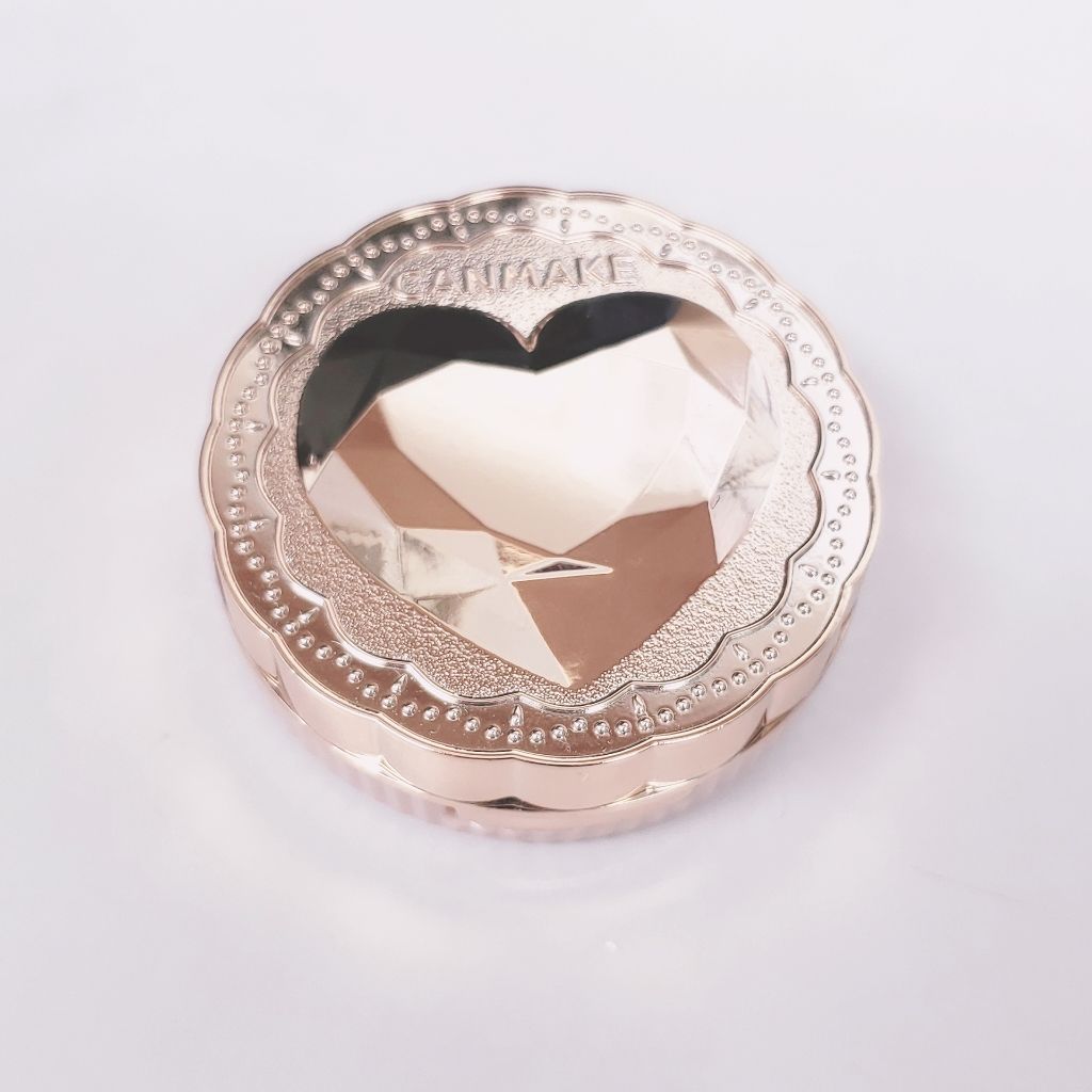 シークレットビューティーパウダー/キャンメイク/プレストパウダーを使ったクチコミ（1枚目）