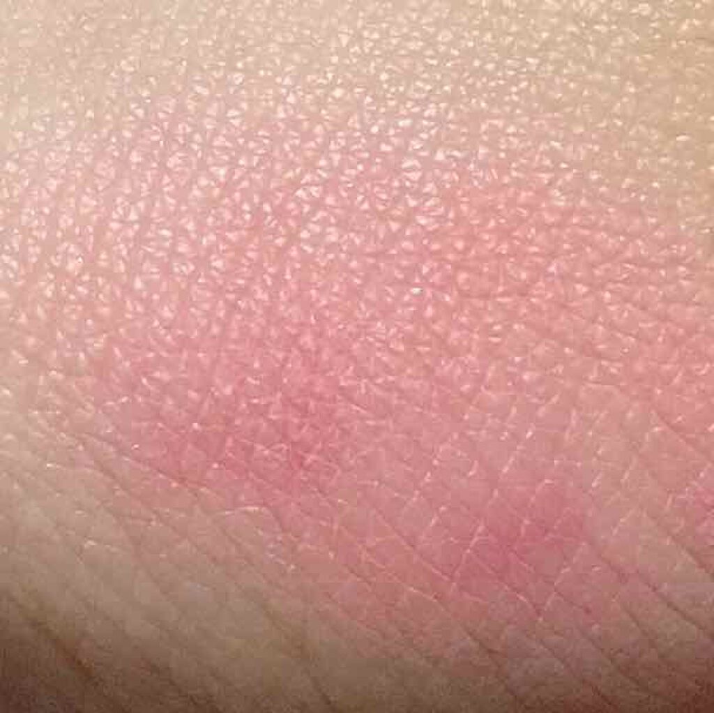 ブリリアント クリーミーチーク/DAISO/ジェル・クリームチークを使ったクチコミ（2枚目）