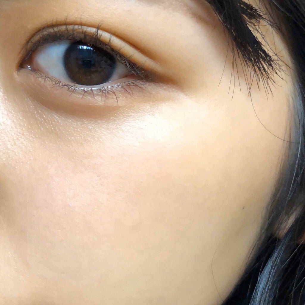 アンクル ド ポー ルクッション/YVES SAINT LAURENT BEAUTE/クッションファンデーションを使ったクチコミ(3枚目)