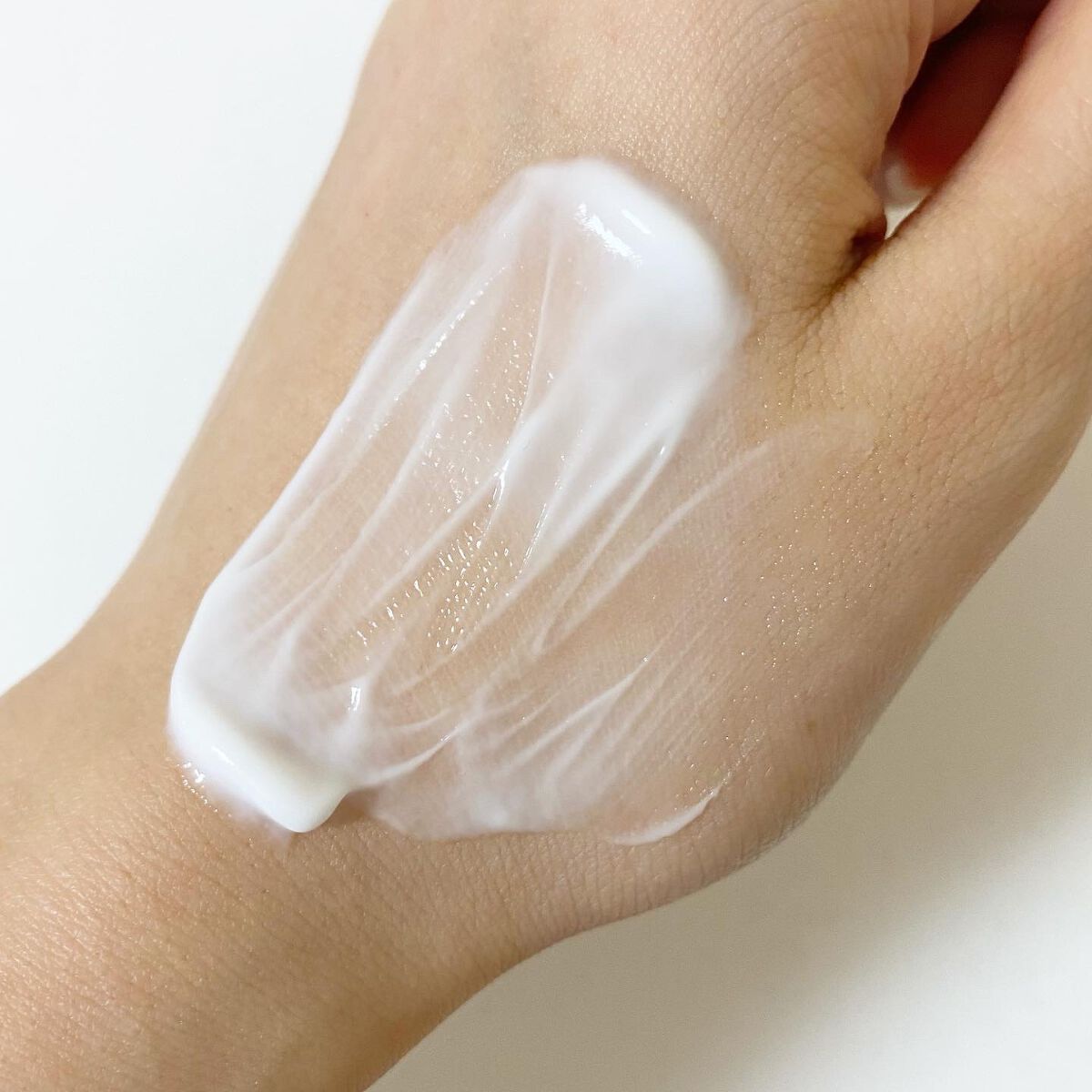 モイスチュア クリーム/カルテHD/フェイスクリームを使ったクチコミ(4枚目)