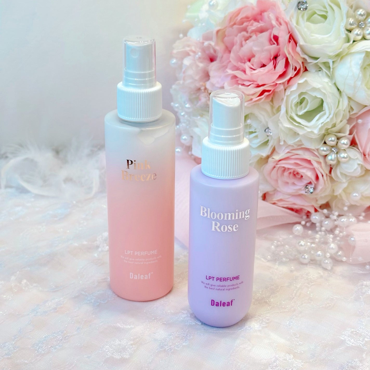 LPTケラチンリペアトリートメント/Daleaf/洗い流すヘアトリートメントを使ったクチコミ(2枚目)