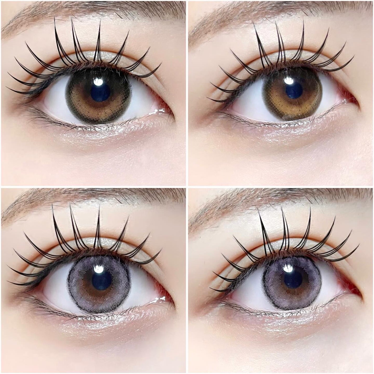 mimuco 1day/mimuco/ワンデー(1DAY)カラコンを使ったクチコミ(6枚目)