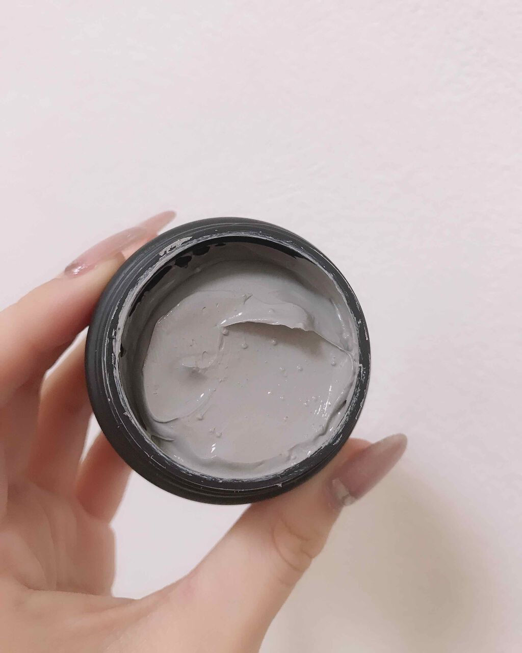 スーパーヴォルカニック ポア クレイマスク/innisfree/洗い流すパック・マスクを使ったクチコミ(2枚目)