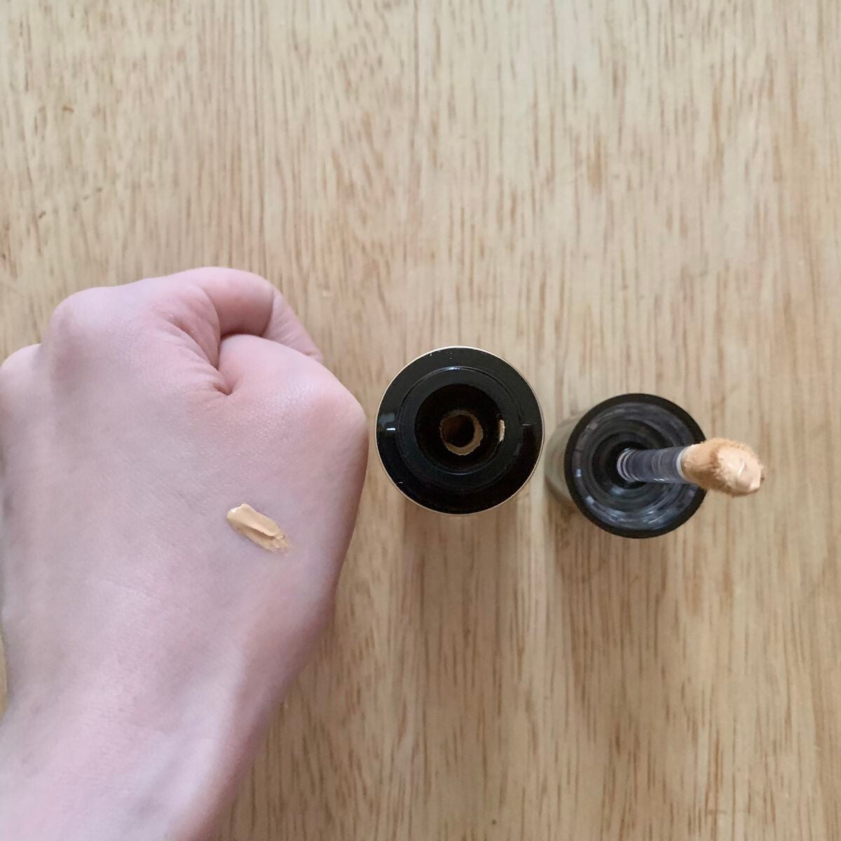 ~トゥー フェイスド ハングオーバー~ ピロー バーム リップ トリートメント/Too Faced/リップ美容液を使ったクチコミ(9枚目)