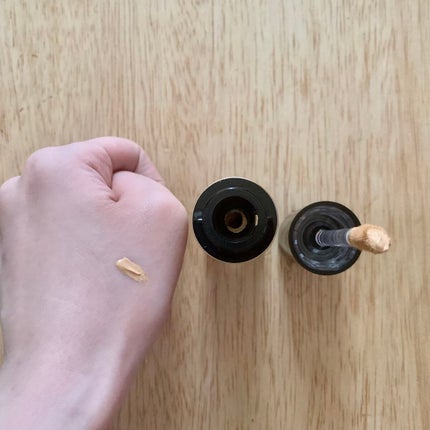 ~トゥー フェイスド ハングオーバー~ ピロー バーム リップ トリートメント/Too Faced/リップ美容液を使ったクチコミ(9枚目)