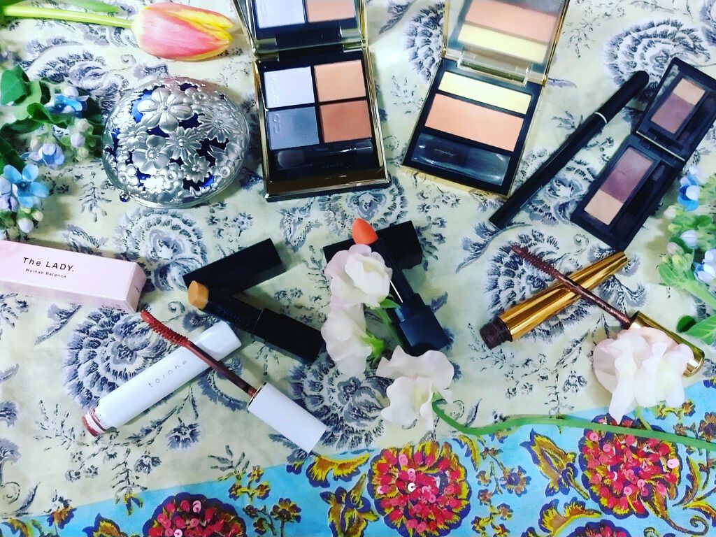 マルセル ワンダース コレクション コスメデコルテ フェイスパウダー Ｘ/DECORTÉ/プレストパウダーを使ったクチコミ（1枚目）