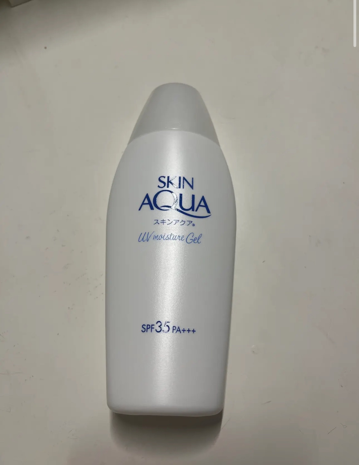 スキンアクア モイスチャージェルのクチコミ「コスパ良すぎてリピートしまくってます💗👊🏻🥺

❄︎••┈┈┈┈••❄︎••┈┈┈┈••❄︎
.....」（1枚目）