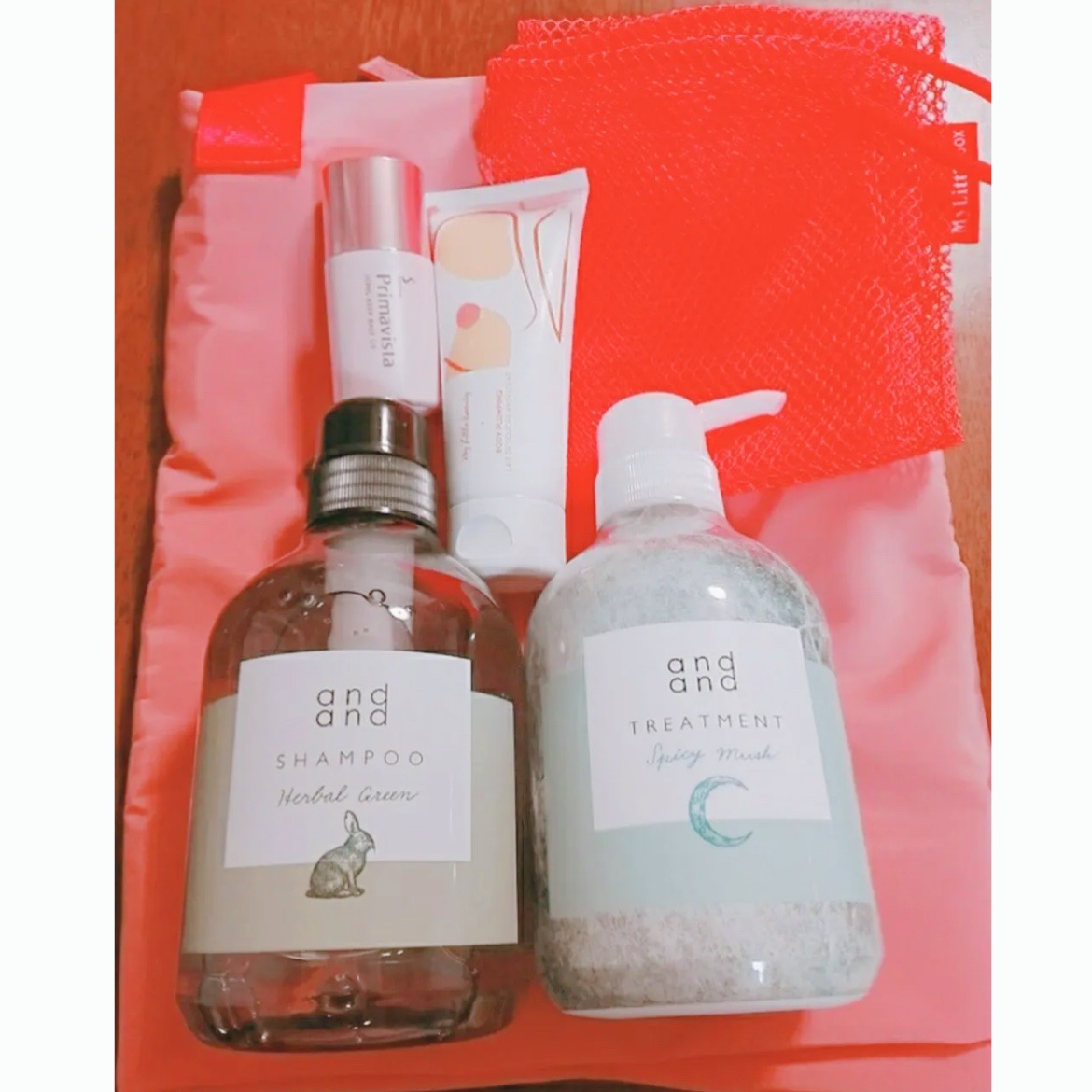 皮脂くずれ防止 化粧下地/プリマヴィスタ/化粧下地を使ったクチコミ（2枚目）