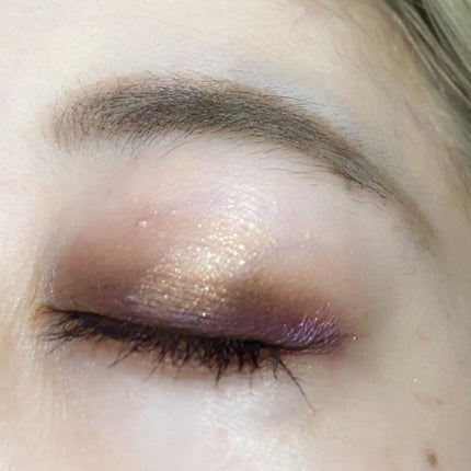 アイ カラー クォード/TOM FORD BEAUTY/アイシャドウパレットを使ったクチコミ(6枚目)