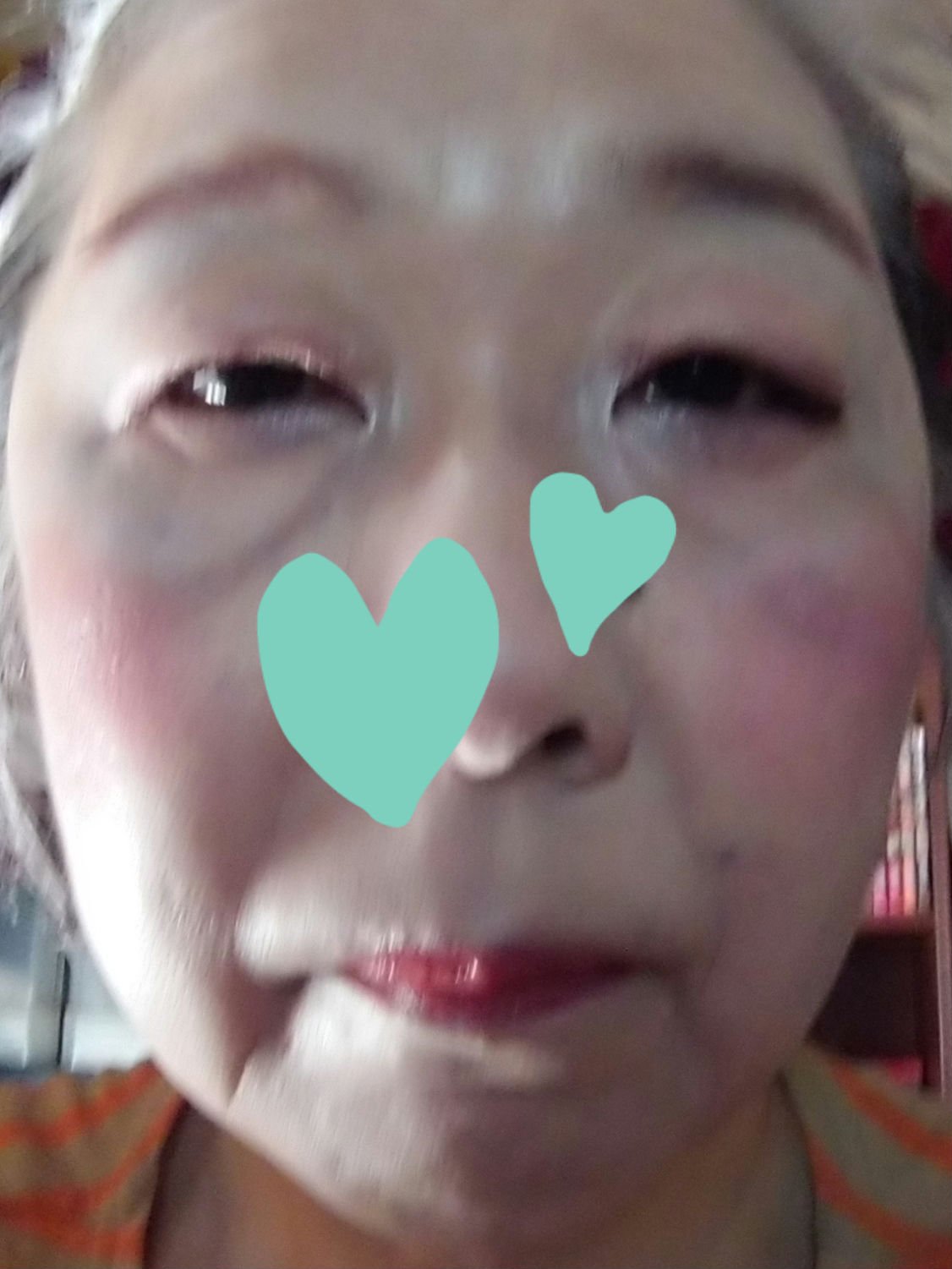 スキニーリッチシャドウ/excel/アイシャドウパレットを使ったクチコミ（3枚目）