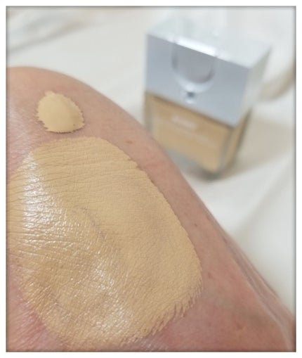 Beauty Blender/ビューティーブレンダー/パフ・スポンジを使ったクチコミ(4枚目)