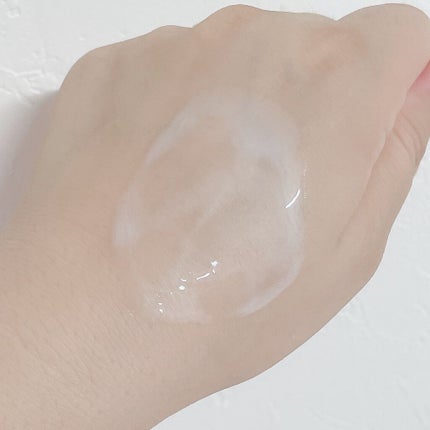 クリアミルク/BENEFIQUE/その他洗顔料を使ったクチコミ(4枚目)