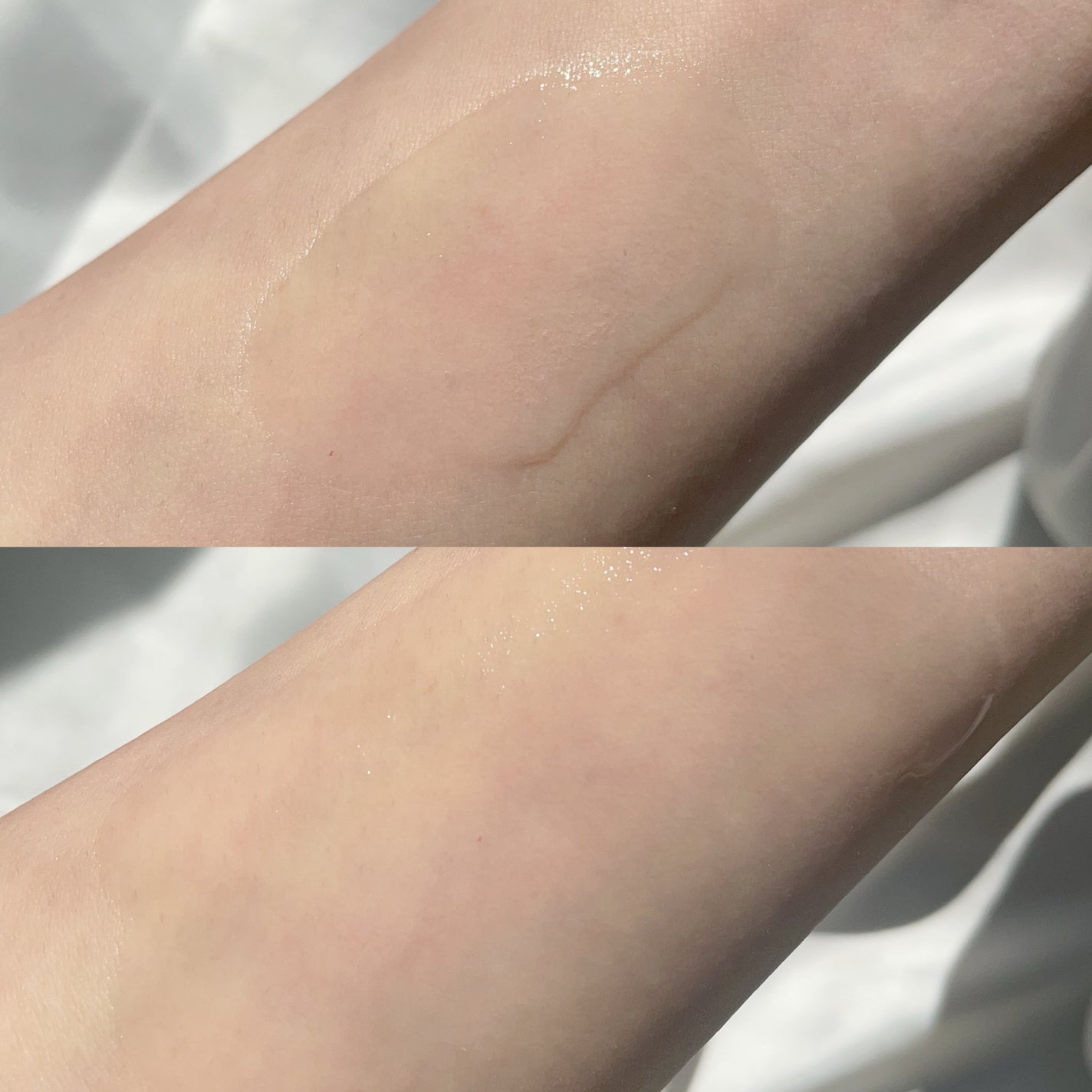 マデカ トーニング エッセンス トリートメント/センテリアン24/化粧水を使ったクチコミ(4枚目)