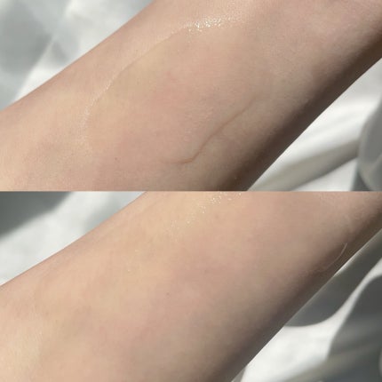 マデカ トーニング エッセンス トリートメント/センテリアン24/化粧水を使ったクチコミ(4枚目)