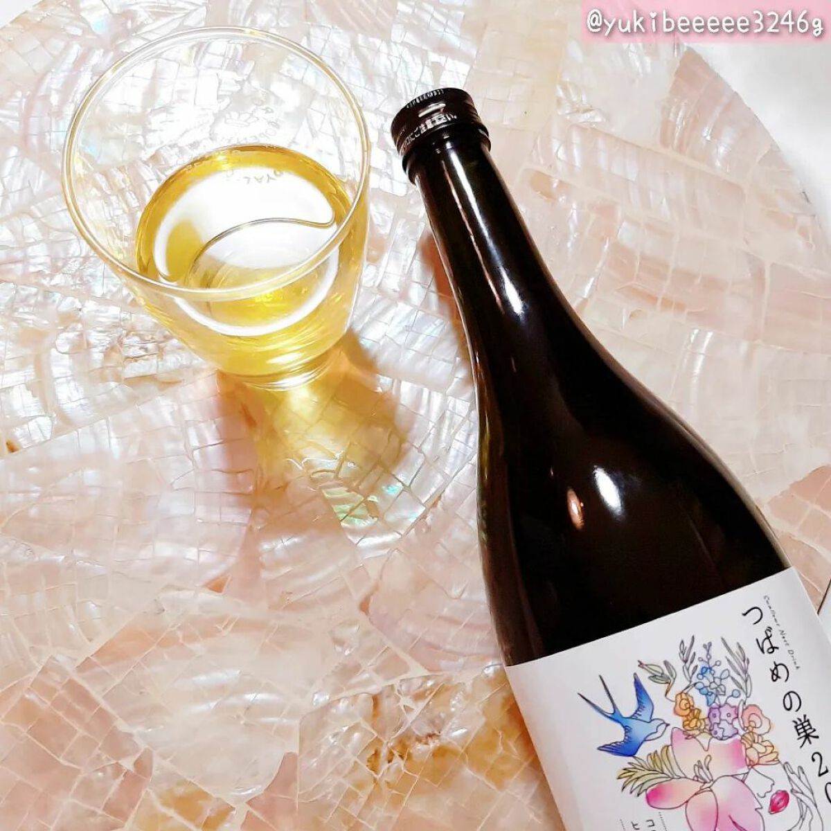 ゆき❄のんびり投稿 フォロバ100😆 on LIPS 「💟つばめの巣200💟天然つばめの巣ドリンクを..」(2枚目)