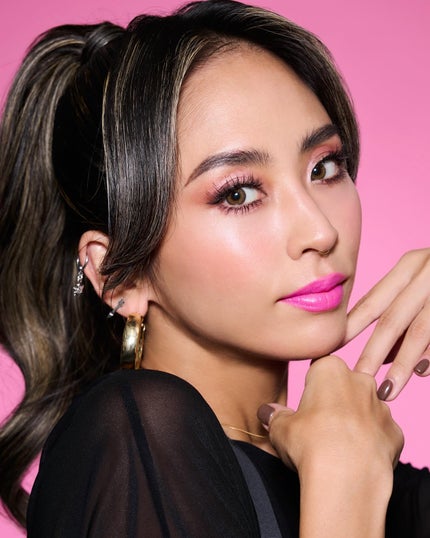 カラー エクセス ジェル ペンシル/M・A・C/ジェルアイライナーを使ったクチコミ(2枚目)