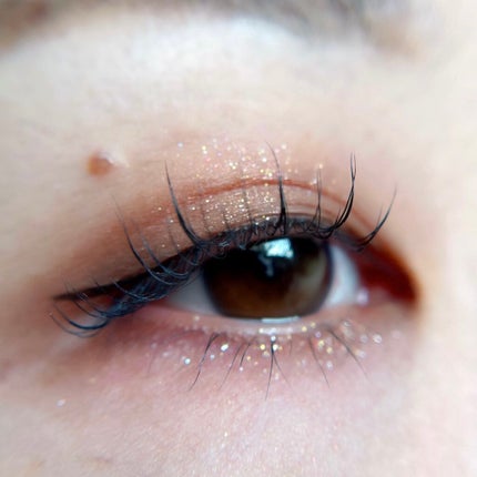 ベターザンパレット/rom&nd/アイシャドウパレットを使ったクチコミ(3枚目)