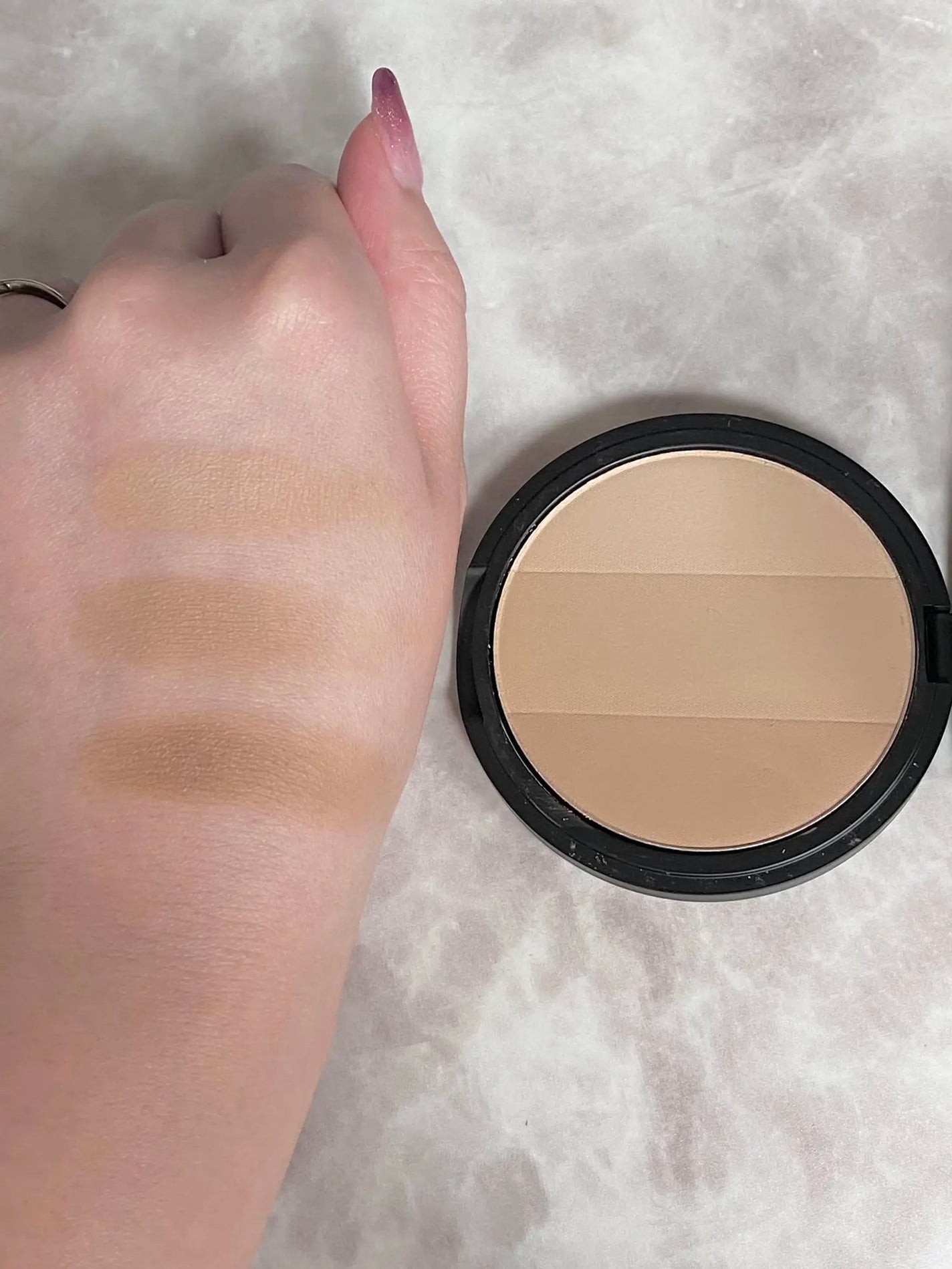 アートクラスバイロダン シェーディング/too cool for school/シェーディングを使ったクチコミ(7枚目)