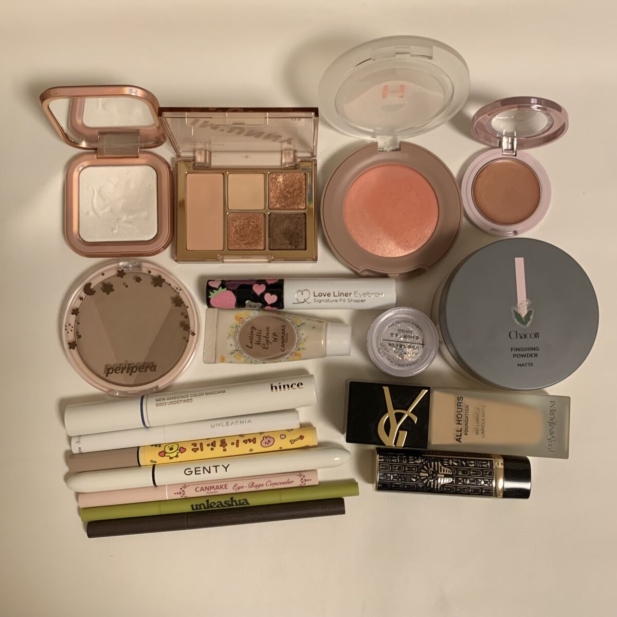 マルチファンデ メイクスポンジ 2P/ロージーローザ/パフ・スポンジを使ったクチコミ（1枚目）