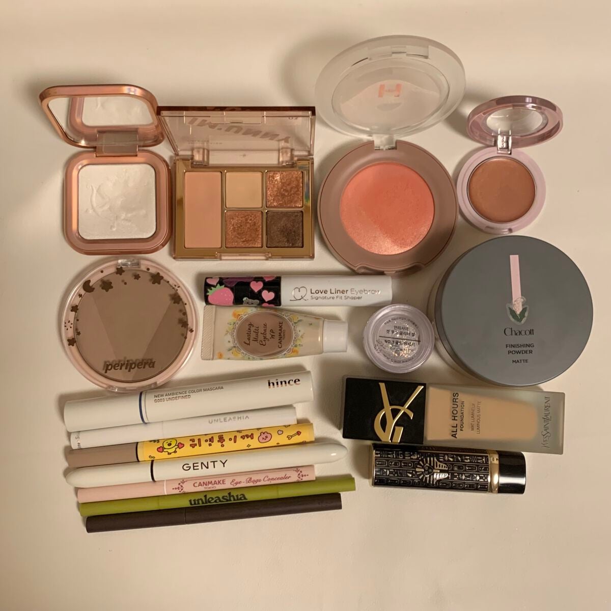 マルチファンデ メイクスポンジ/ロージーローザ/パフ・スポンジを使ったクチコミ(1枚目)