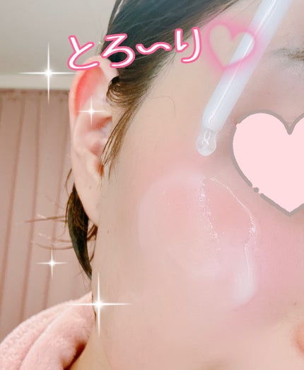 プロバイオシカ インテンシブ アンプル/SKIN1004/美容液を使ったクチコミ(2枚目)