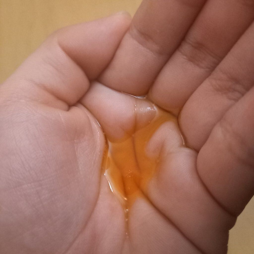 オイルトリートメント #EXヘアオイル リッチモイスチャー/ルシードエル/ヘアオイルを使ったクチコミ（2枚目）