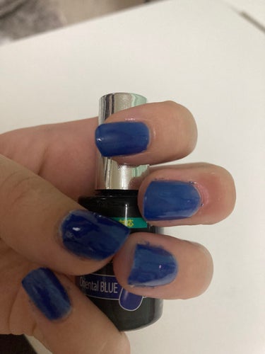 ジェルネイル|セリアの口コミ - 超優秀!100均で買えるおすすめ