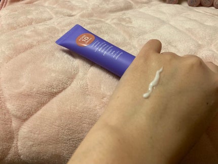 ピュアリングクリーム/DEWYCEL/化粧下地を使ったクチコミ(8枚目)