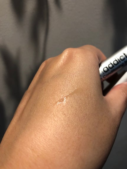 ラッシュアディクト アイラッシュコンディショニングセラム/soaddicted/まつげ美容液を使ったクチコミ(4枚目)