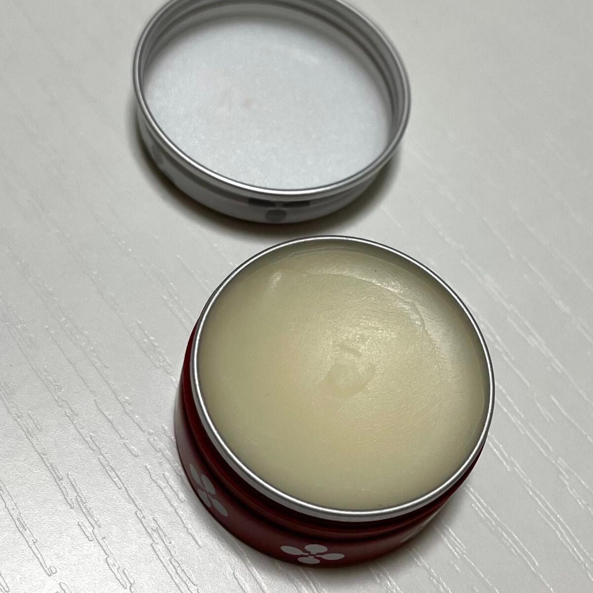 ねり香水/よーじや/練り香水を使ったクチコミ(2枚目)