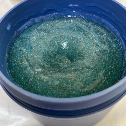 オリーブ&ババス ボタニカル リッチボディクリーム/Laline/ボディクリームを使ったクチコミ(4枚目)