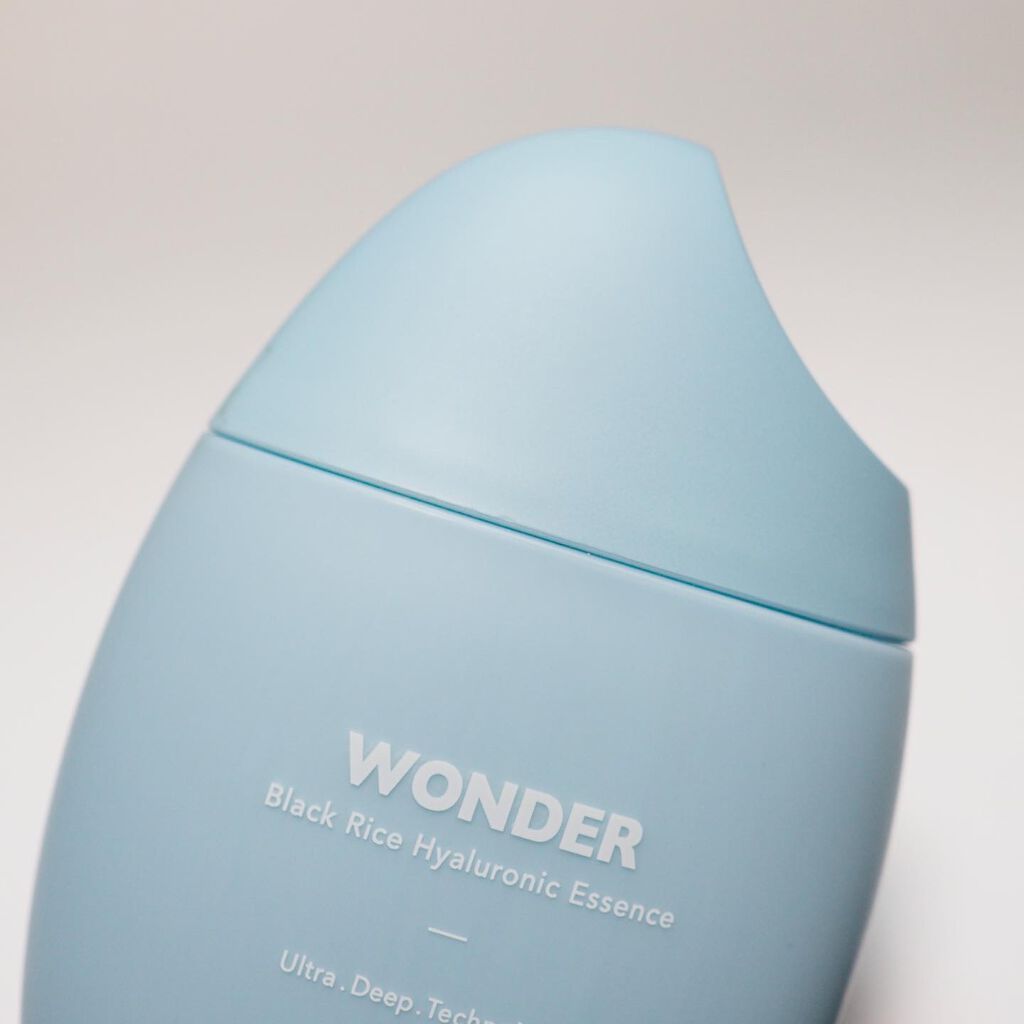 ワンダー BRHA エッセンス/haruharu wonder/美容液を使ったクチコミ(2枚目)