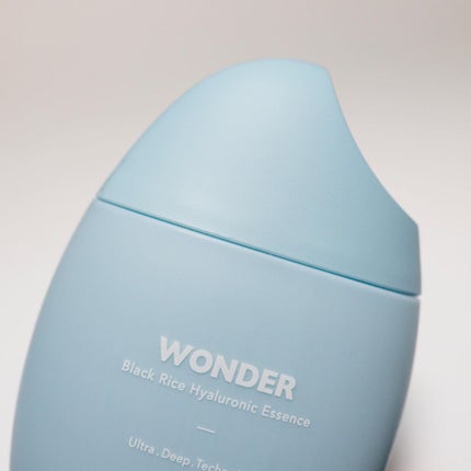 ワンダー BRHA エッセンス/haruharu wonder/美容液を使ったクチコミ(2枚目)