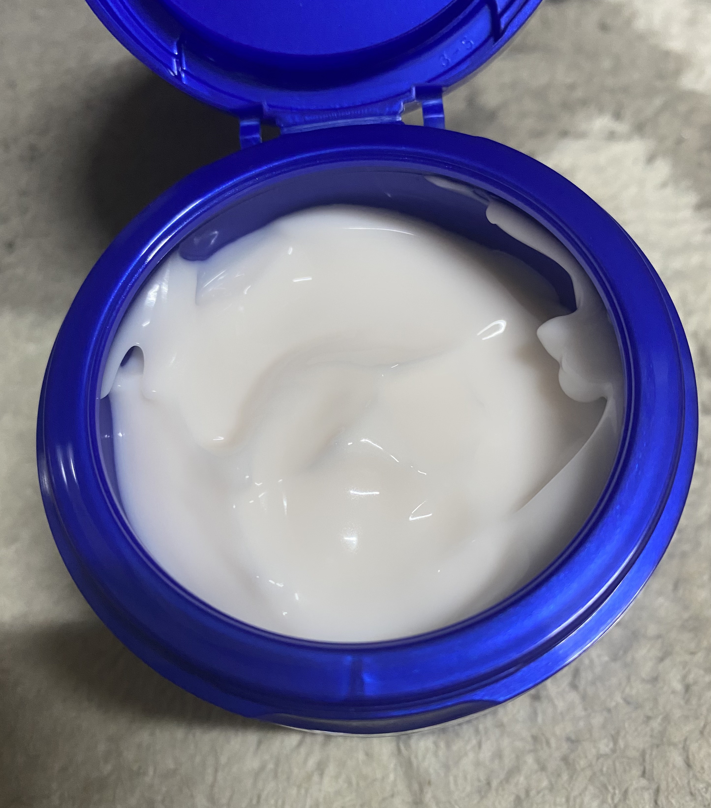 スペシャルジェルクリーム EX （ブライトニング） /アクアレーベル/オールインワン化粧品を使ったクチコミ（3枚目）